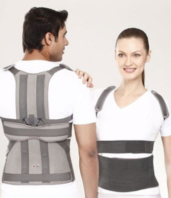

Tynor Taylor's Brace Long - Universal Shoulder Support, Grey
