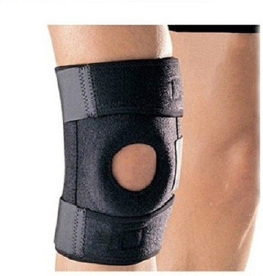 

BDB DT611 Knee Support (, Black