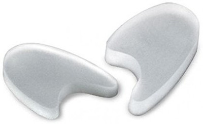 

Relief Toe Separators Foot Support (M, White)