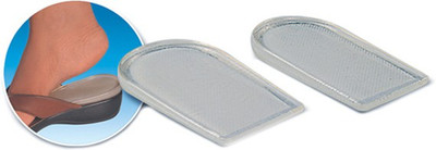

Turion Pad Heel Support, White