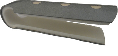 Wellon Finger Cot Finger Support (M, Grey) available at flipkart for Rs.111
