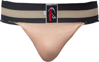

Prokyde Strong Abdomen Support, Brown