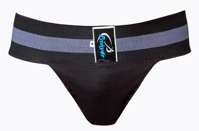 

Prokyde Strong Abdomen Support, Black