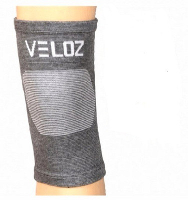 

Veloz Knee Cap Nanotech (XL, Grey)