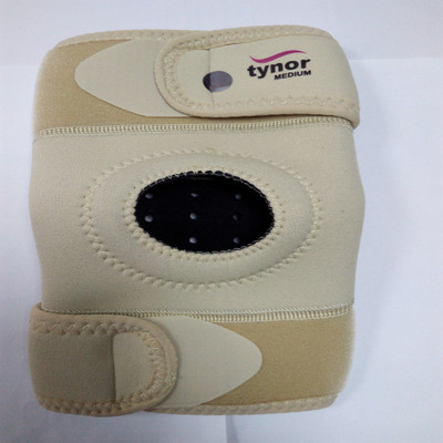 

Tynor Knee Support Sportif (Neoprene ) Knee, Calf & Thigh Support, Beige