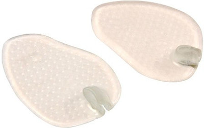 

Vitane Perfekt Gel Metatarsal Pad Female Heel Support (, White