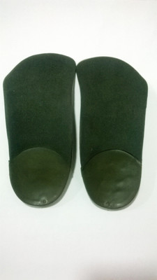 

Renewa Orthotic Arch Heel Support, Black