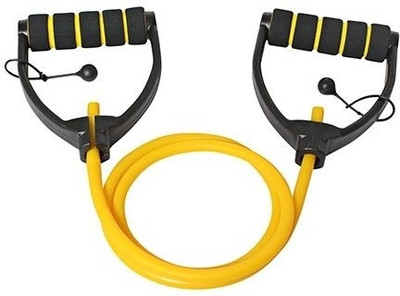 VECTOR X JF-1100 Light Body Trimmer Resistance Tube(Yellow)