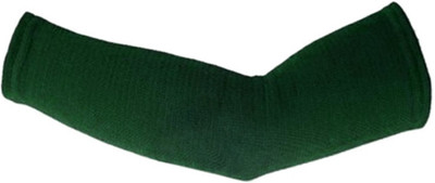 

Mor Sporting Fielding Sleeves Pair Elbow Support, Green