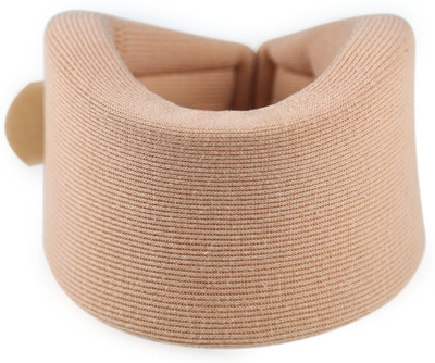 

Tynor Collar Soft (Firm Density) Neck Support, Beige