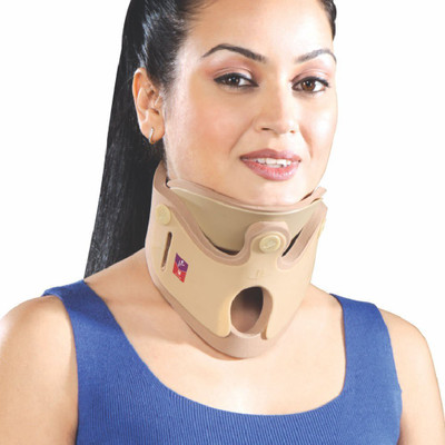 

Flamingo Medium Neck Support, Beige