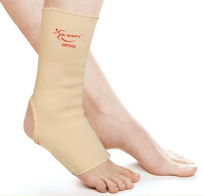 

Dr Tyrants ANKLET X-L Ankle Support, Skin