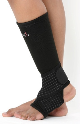 

osteoplastwellness AB3 (L, Black)