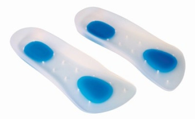 

Relief Foot Support (M, White, Blue)