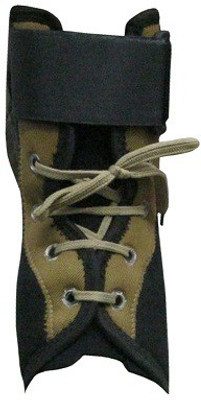 

Mvon AS/A2 Ankle Support, Black