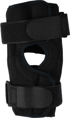 

Mvon Elastic Knee Support (XL, Black)