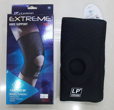 

LP EXTREME KNEE SUPPORT Knee Support (, Black