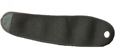

Vinto Stay Fine Pack Of 1 Pc Thumb Support, Black