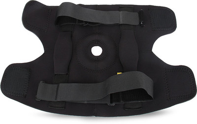 

Futuro Hinged Knee Brace Knee Support, Black