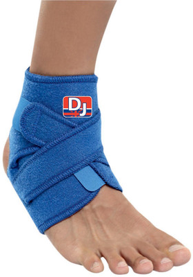 

DJ Support Ankle Support Ankle Support, Blue