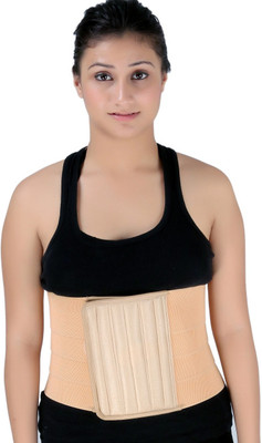 

Modern Medical Aids abdominal belt super fine 8 inch Abdomen Support, Beige