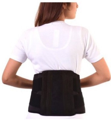 Turion Contoured Lumbar Sacral Belt-Neoprene Back / Lumbar Support