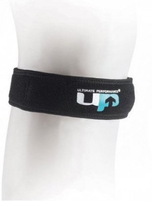 

Nivia Knee Support Knee Support, Black