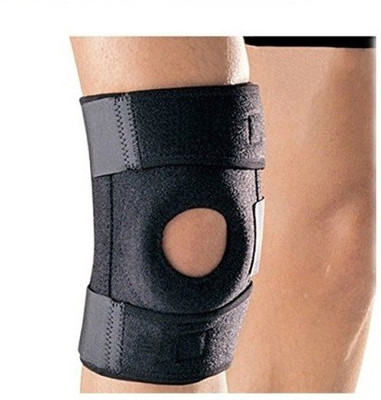 

Star X skc1010 Knee Support, Black