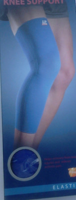 

LP 667 Knee Support, Blue