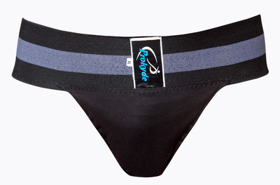 

Prokyde Strong Abdomen Support, Black