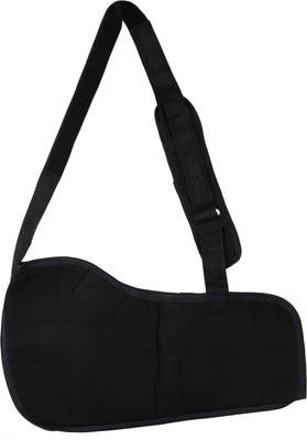 

Mvon Pouch Hand Support (L, Black)