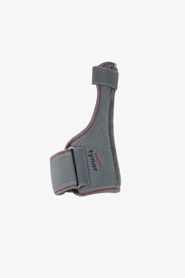 Tynor Thumb Spica Splint Thumb Support (, Grey