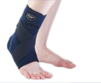 Dr.Med MSDA011 Ankle Support, Blue