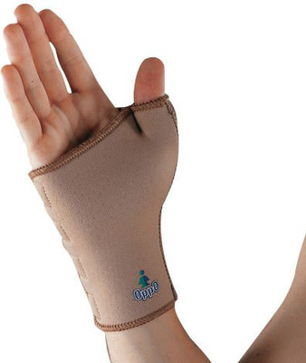 

OPPO 1088 Wrist/Thumb Suppor (XL, Beige)
