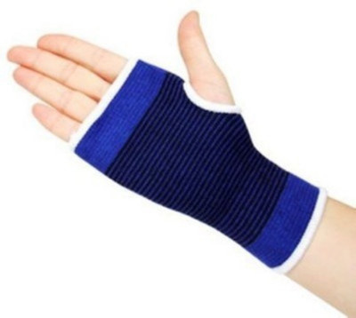 

SIDHIVINAYAK ENTERPRISES F-695412 Palm Support, Multicolor