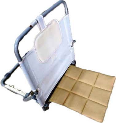 

Vissco Hospital Backrest Back Support, Grey