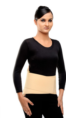

Body Guard GG403 Back Support (XXL, Beige)
