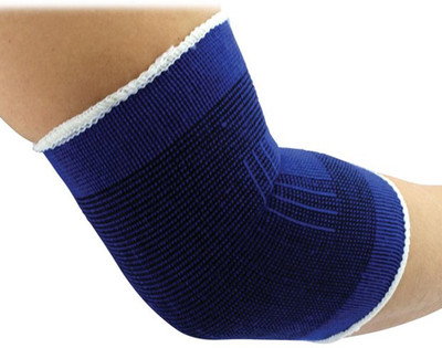 

Golddust Sport Stretch Band Elbow & Ankle Support, Multicolor, Golddust Sport Stretch Band Elbow & Ankle Support (, Multicolor