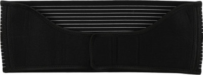 

Mvon Bib Belt (XL, Black)