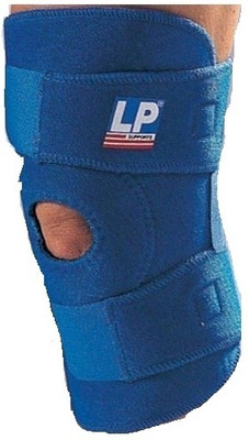 

LP 758 Knee Support, Blue