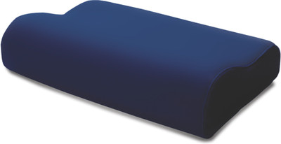 

TOTAL Contoure Cervical pillow Neck Support(Blue