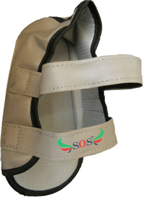 

SOS CS01 Foot Support (S, Grey)