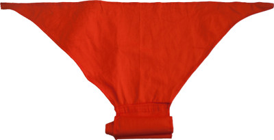 

Mor Sporting Langot Abdomen Support, Red