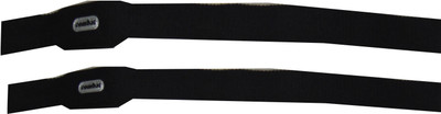 

Combat Weight Lifting Straps Pack of 4 Wrist Support, Black