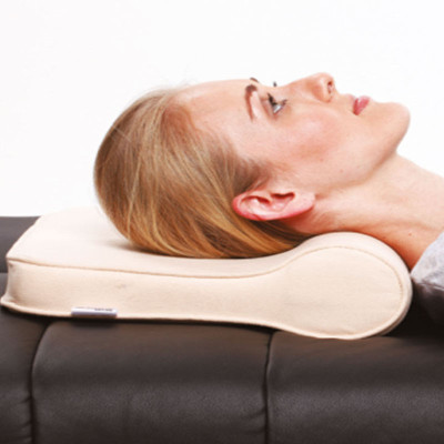 

Tynor Cervical Collar Orthosis Philadelphia Neck Support, Beige