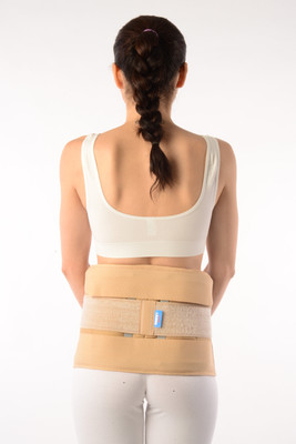 

Vissco Frame Back Support (S, Beige)