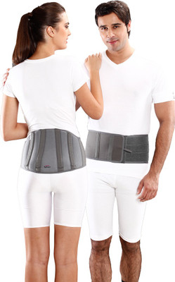 

Tynor Lumbo Support Uni Special Size, Grey