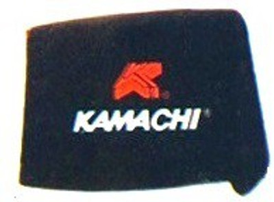 

KAMACHI K630 Wrist Support (Free Size, Black)