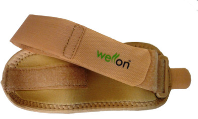 

Wellon Wrist Binder Wrist Support (, Beige