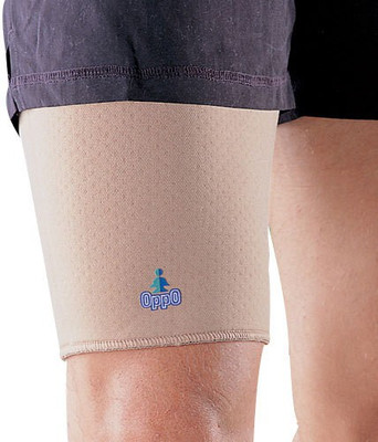 

OPPO 1040 Thigh Support (L, Beige)